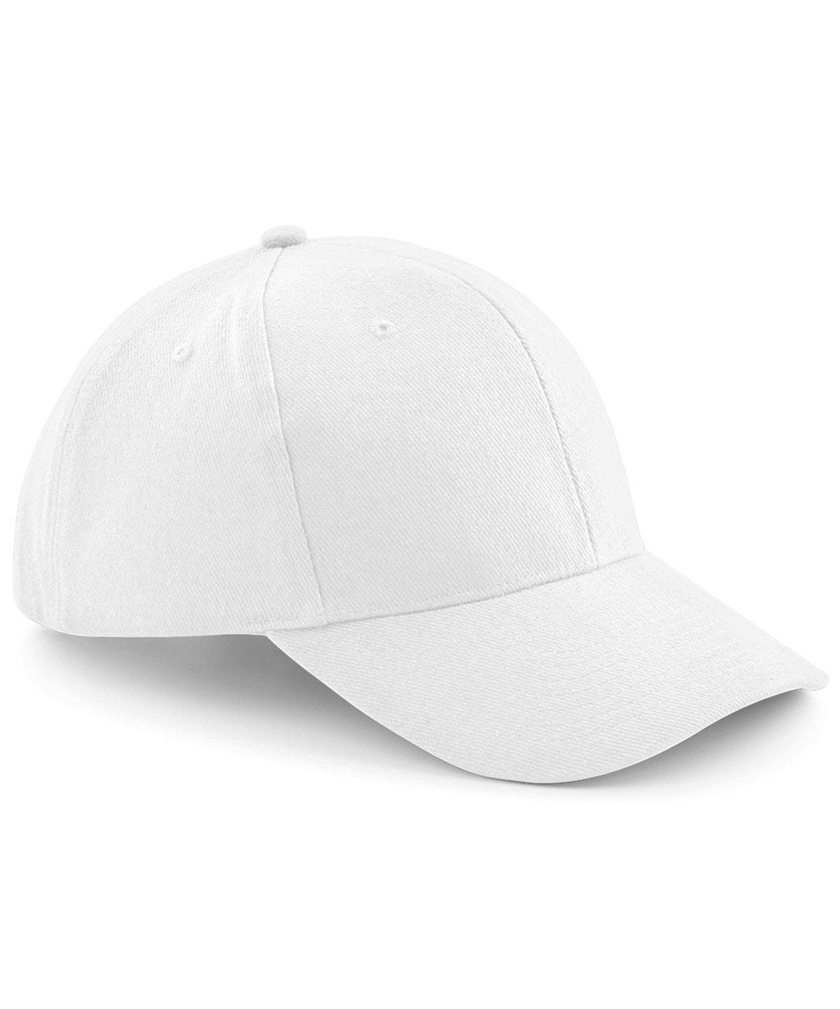 Beechfield Pro-Style Heavy Brushed Cotton Cap
