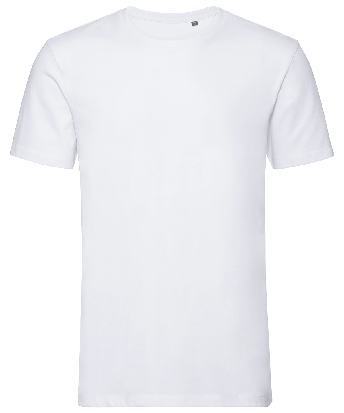 Russell Athletic Pure Organic Tee