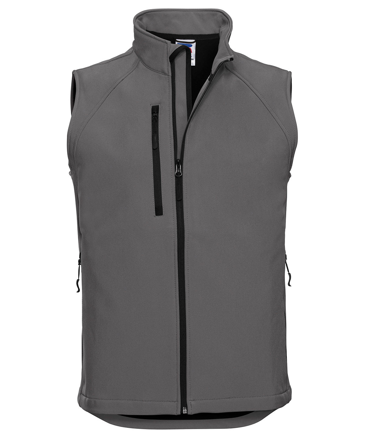 Russell Athletic Softshell Gilet