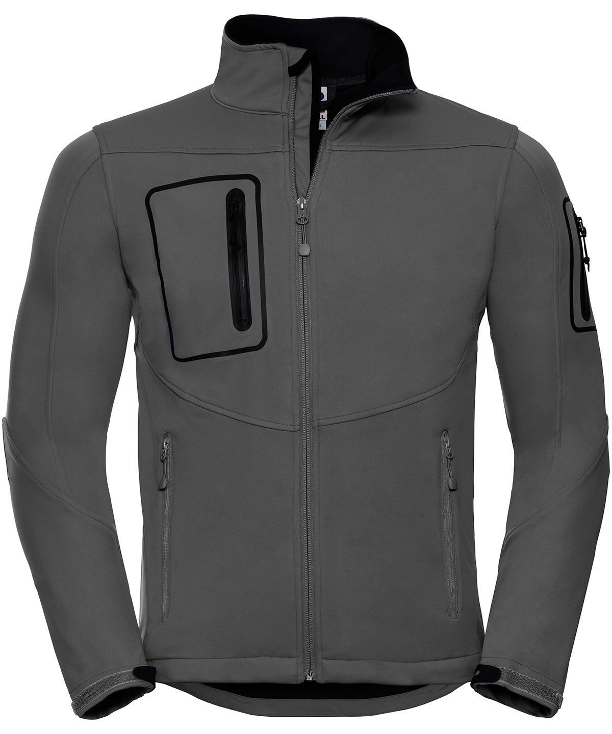 Russell Athletic Sports Shell 5000 Jacket
