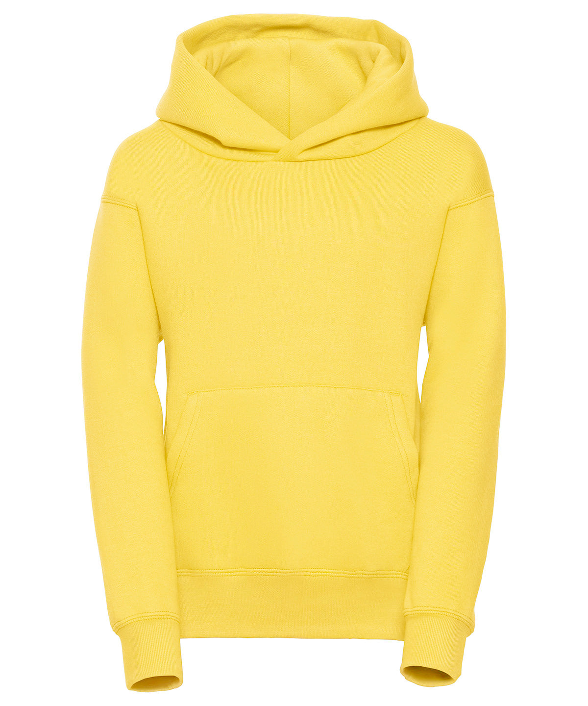 Russell Athletic Kids Hooded Sweatshirt