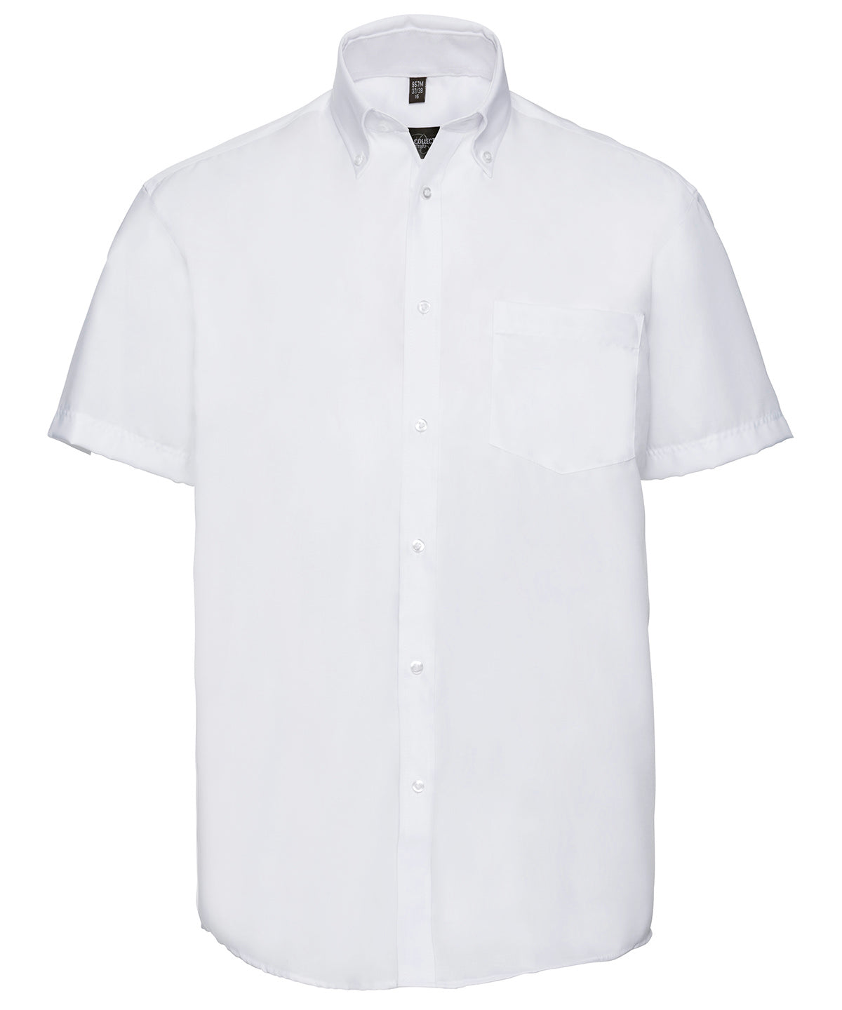 Russell Athletic Short Sleeve Ultimate Non-Iron Shirt
