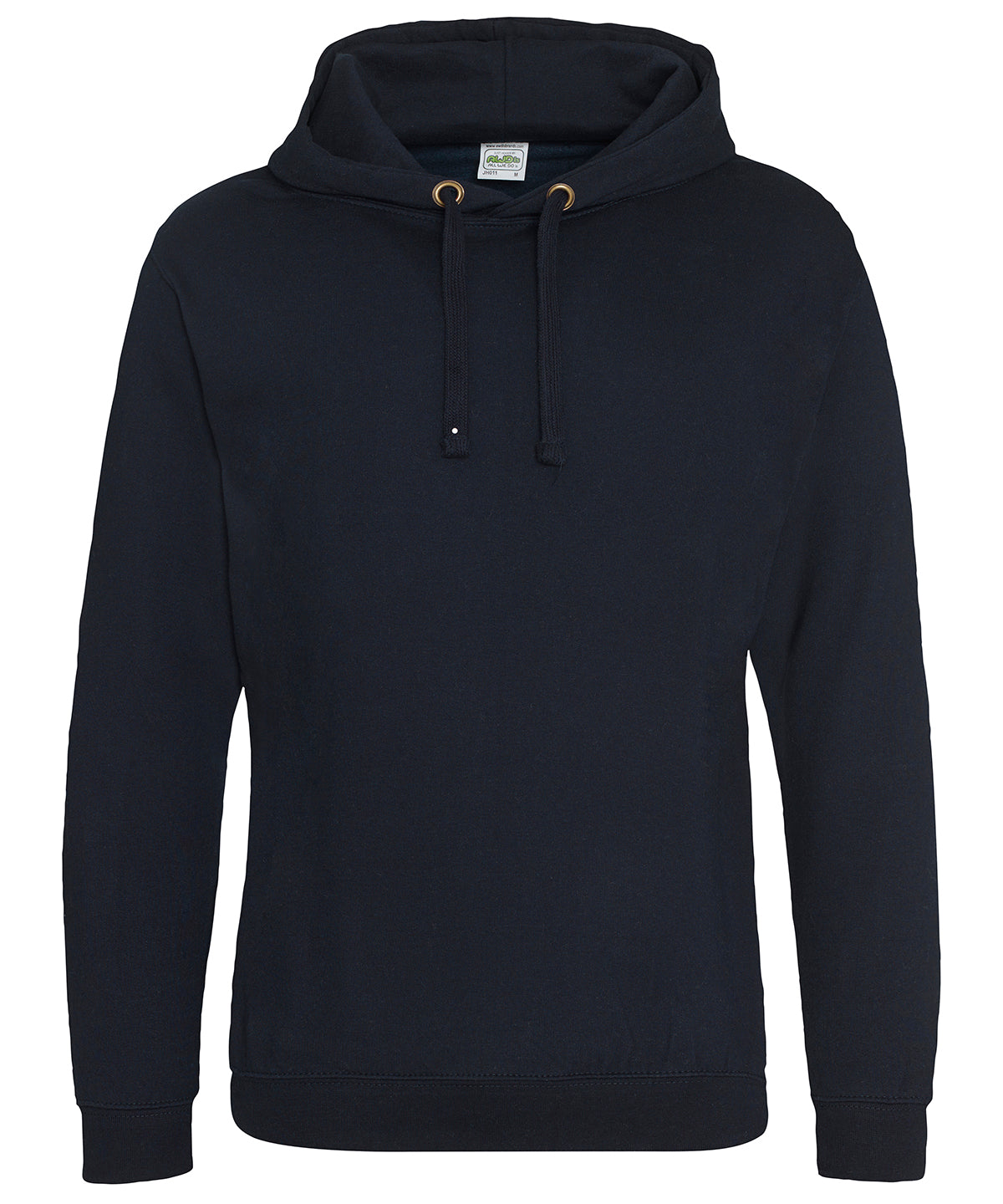 Epic Print Hoodie