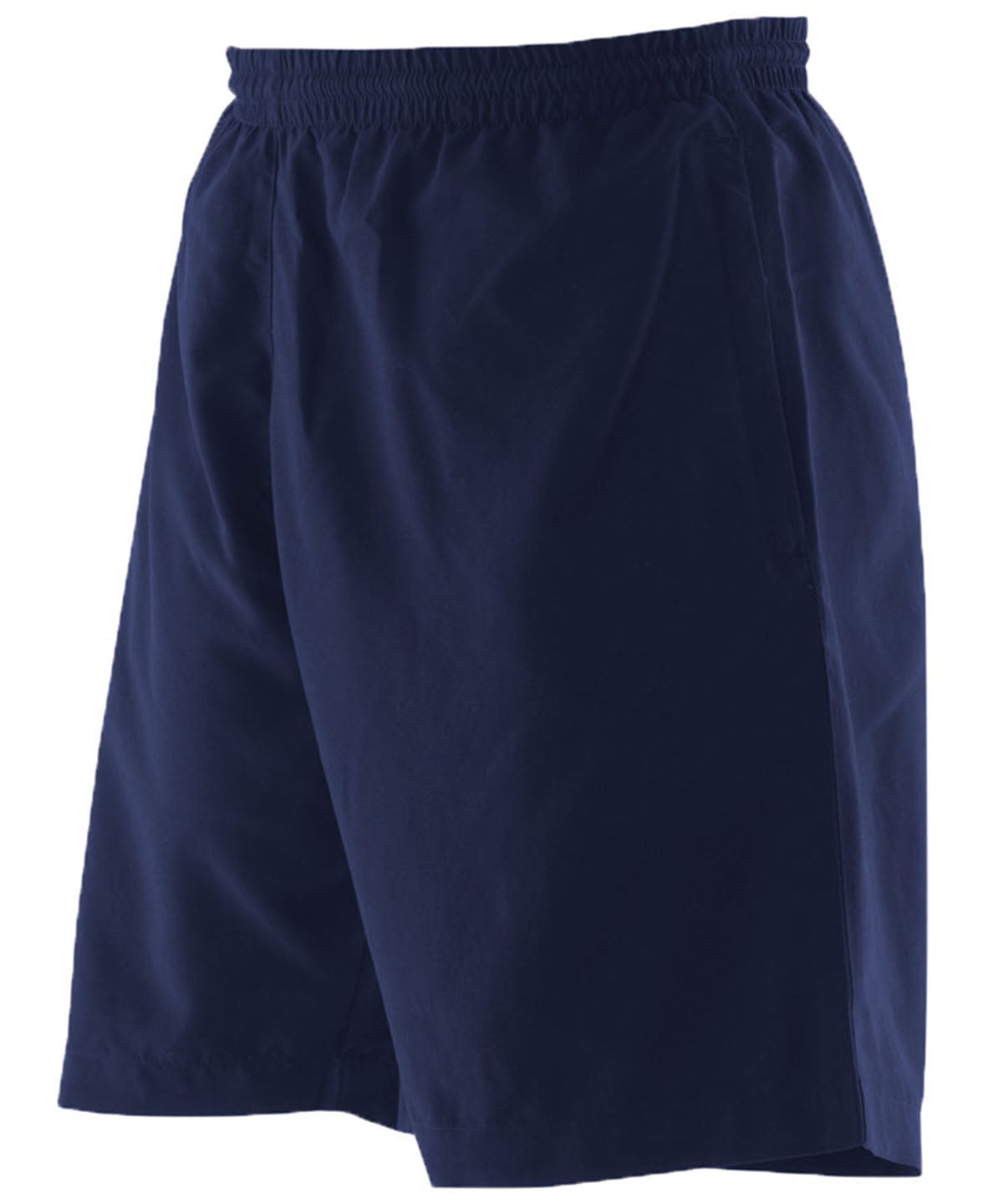 Finden & Hales Women's Microfibre Shorts