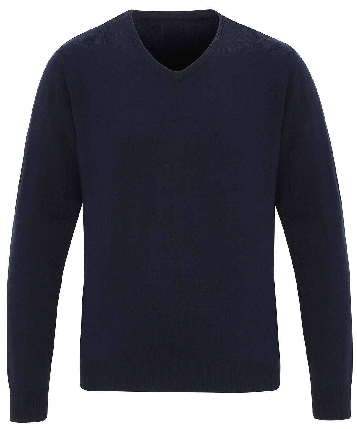 Premier Essential' Acrylic V-Neck Sweater