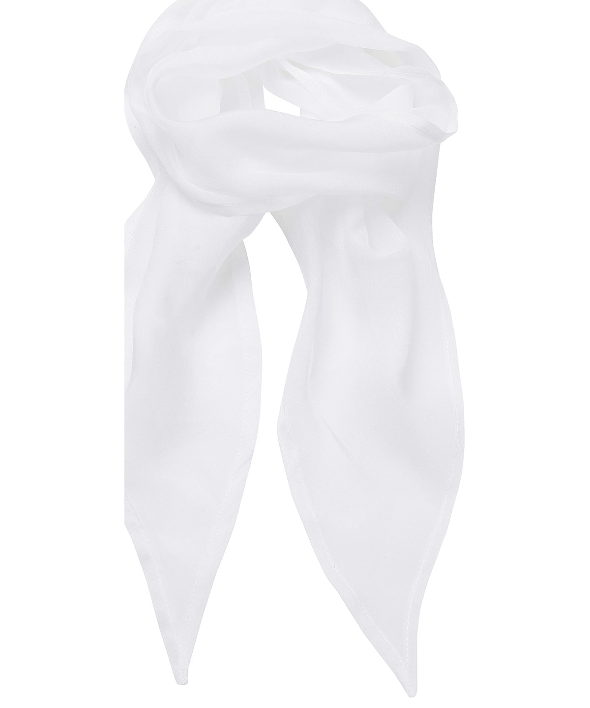 Premier Colours' Chiffon Scarf