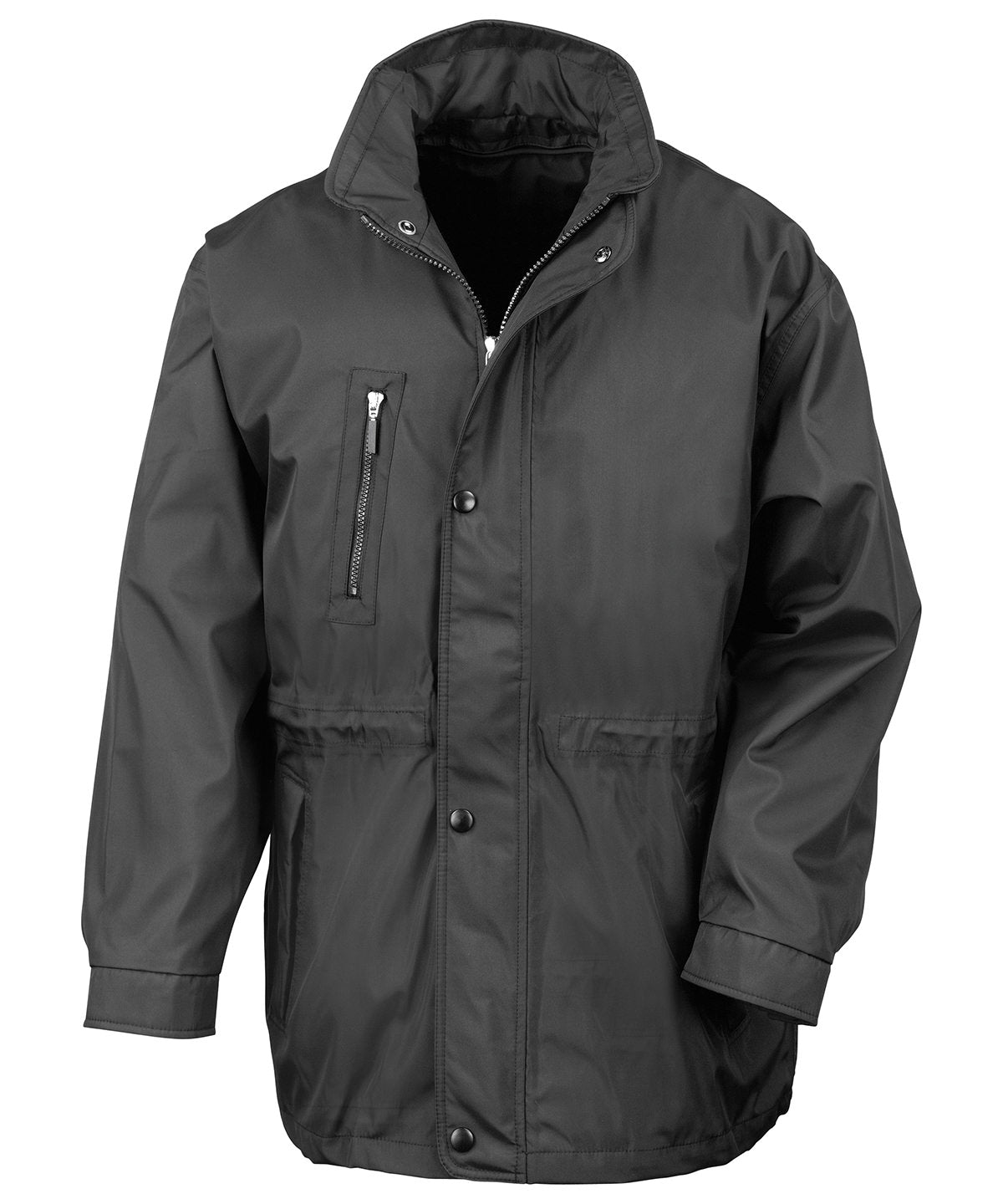 City Executive Jacket