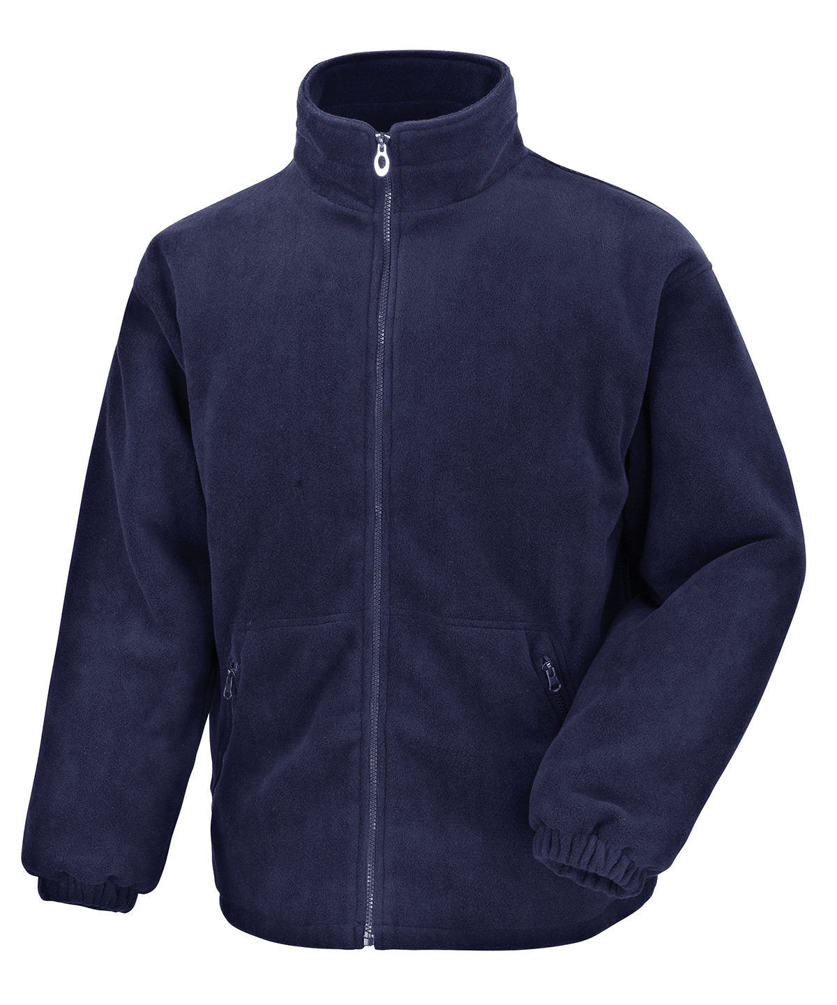Core Padded Winter Fleece
