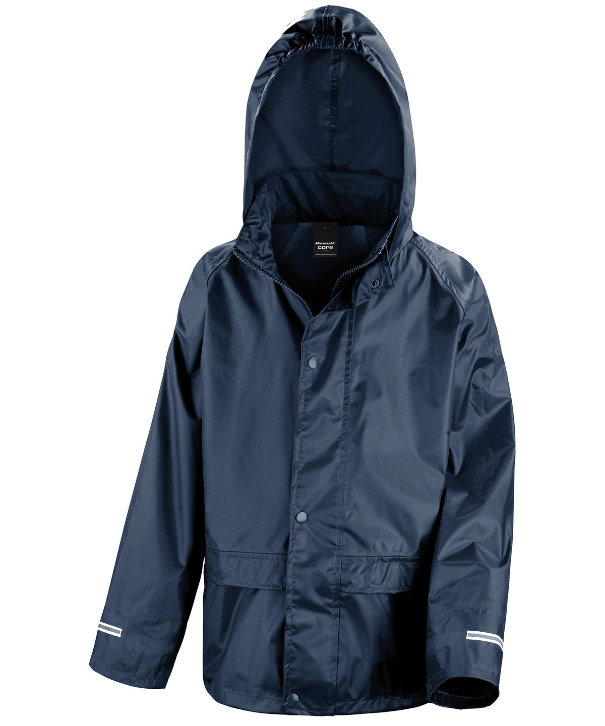 Core Junior Rain Jacket