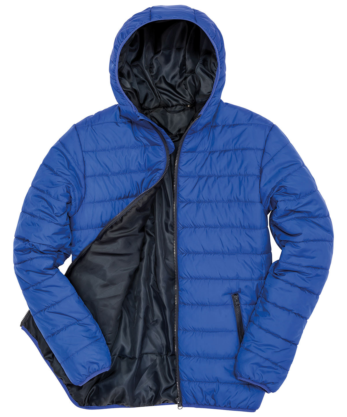 Soft Padded Jacket