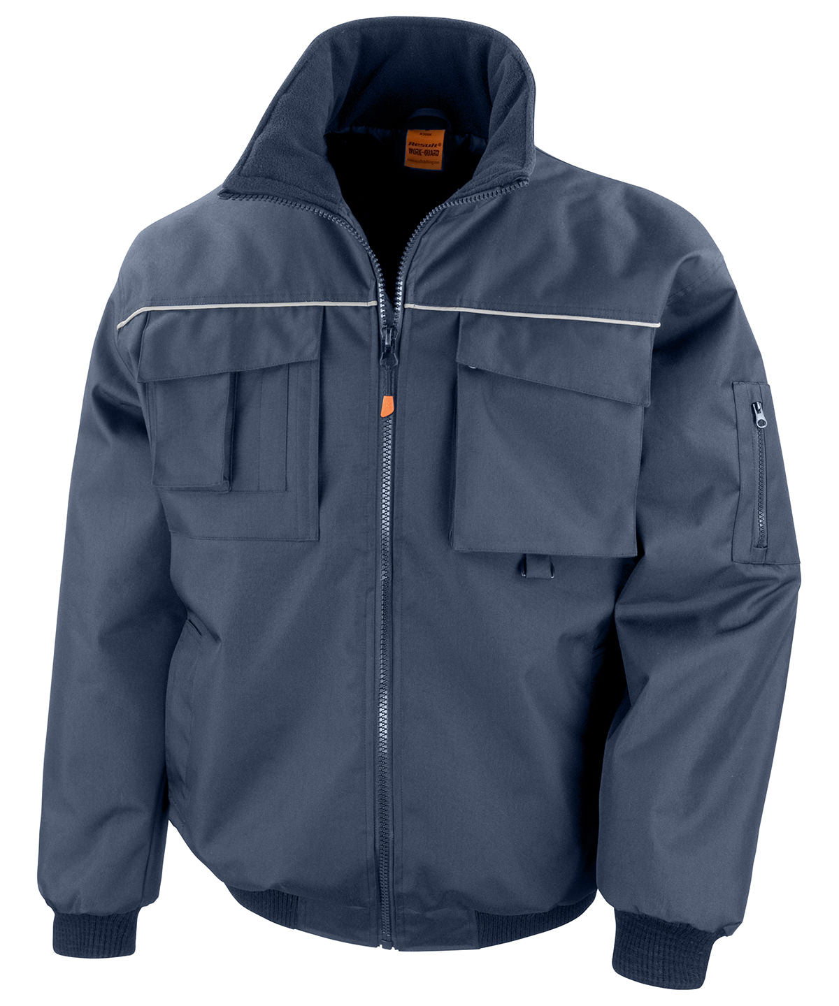 Work-Guard Sabre Pilot Jacket