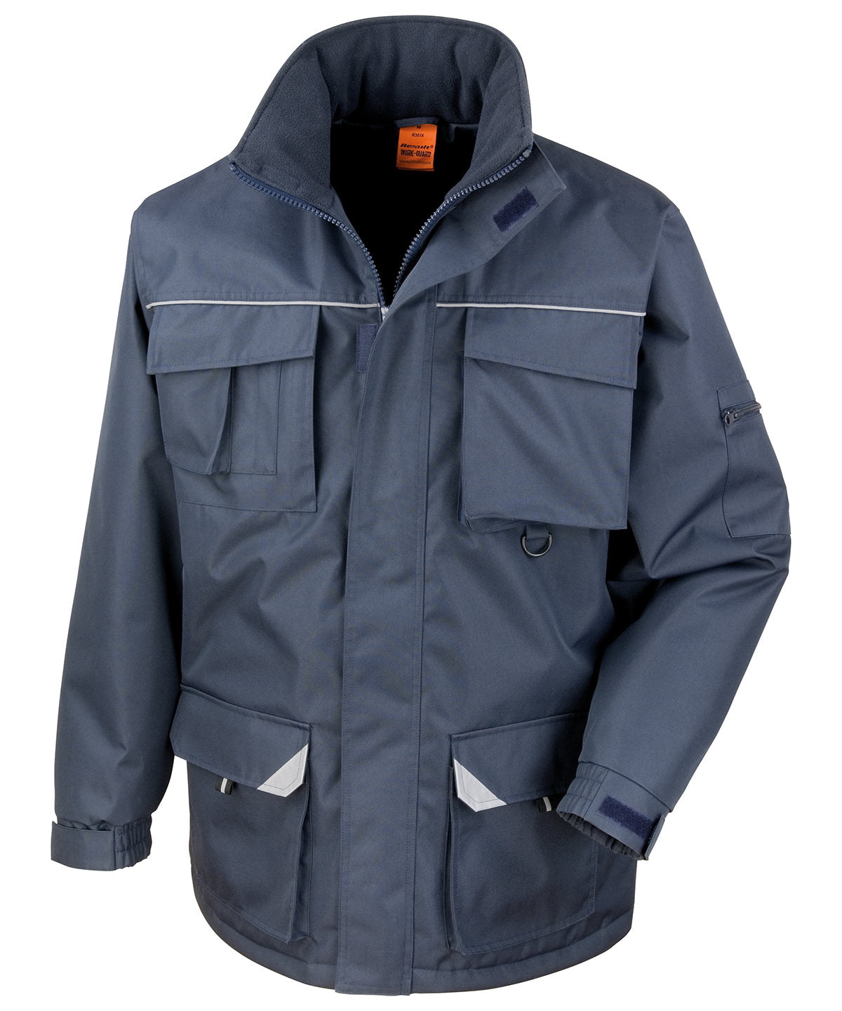 Work-Guard Sabre Long Coat