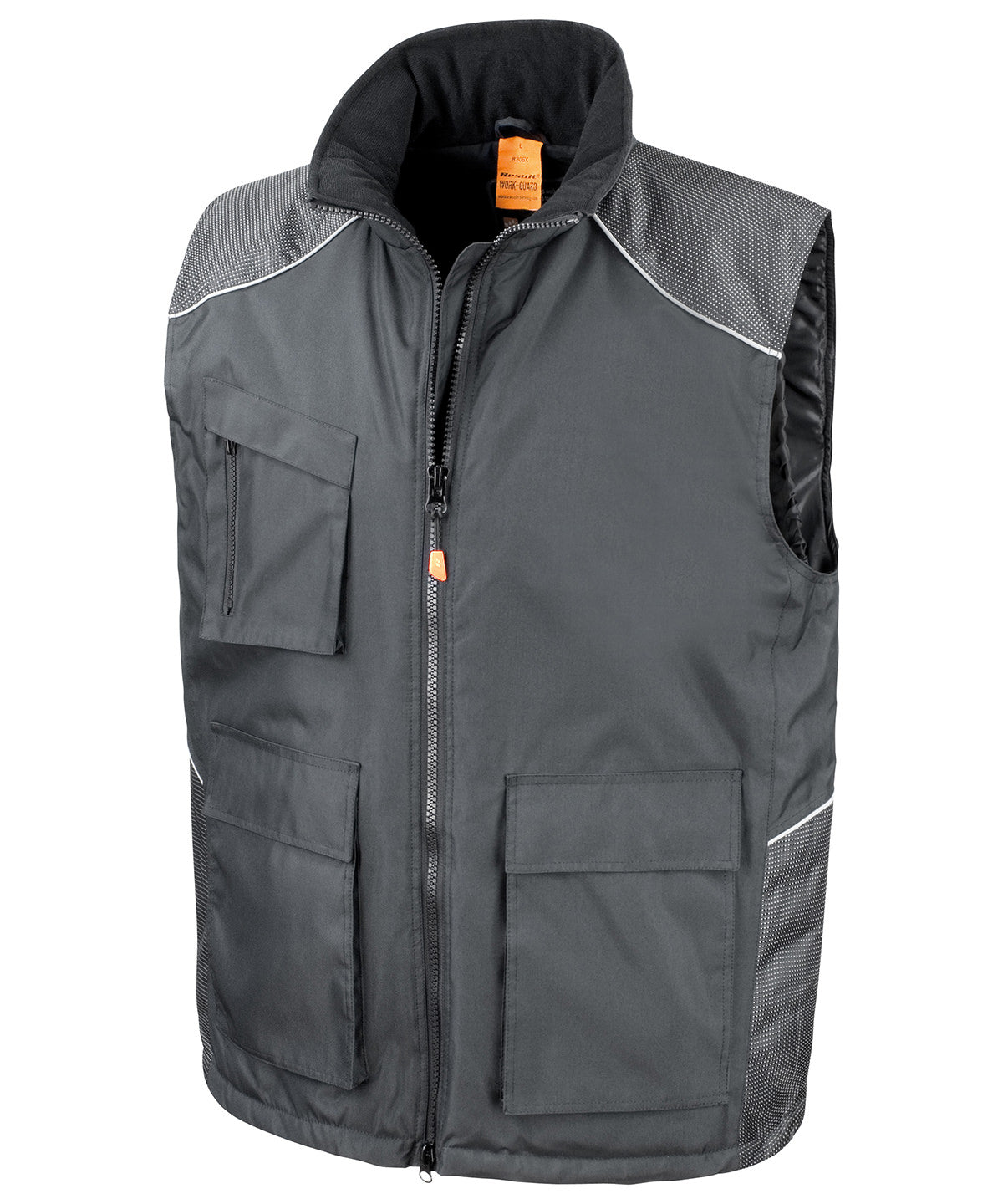 Work-Guard Vostex Bodywarmer