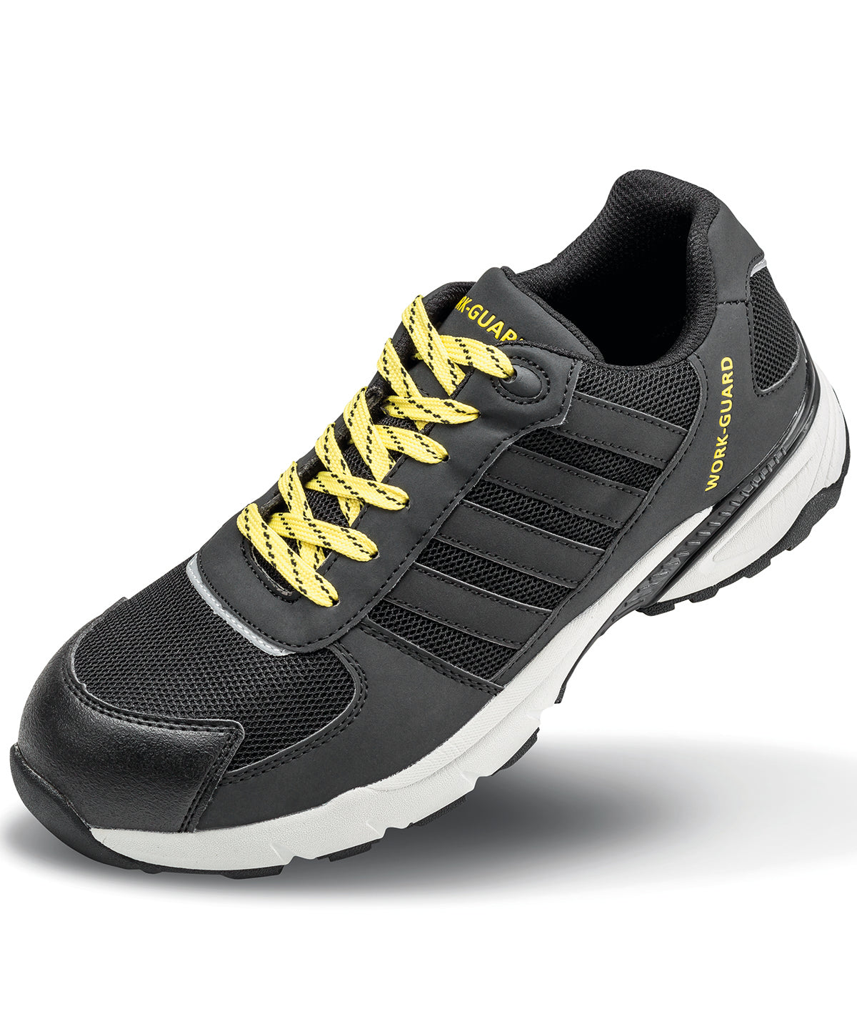 Lightweight Safety Trainer
