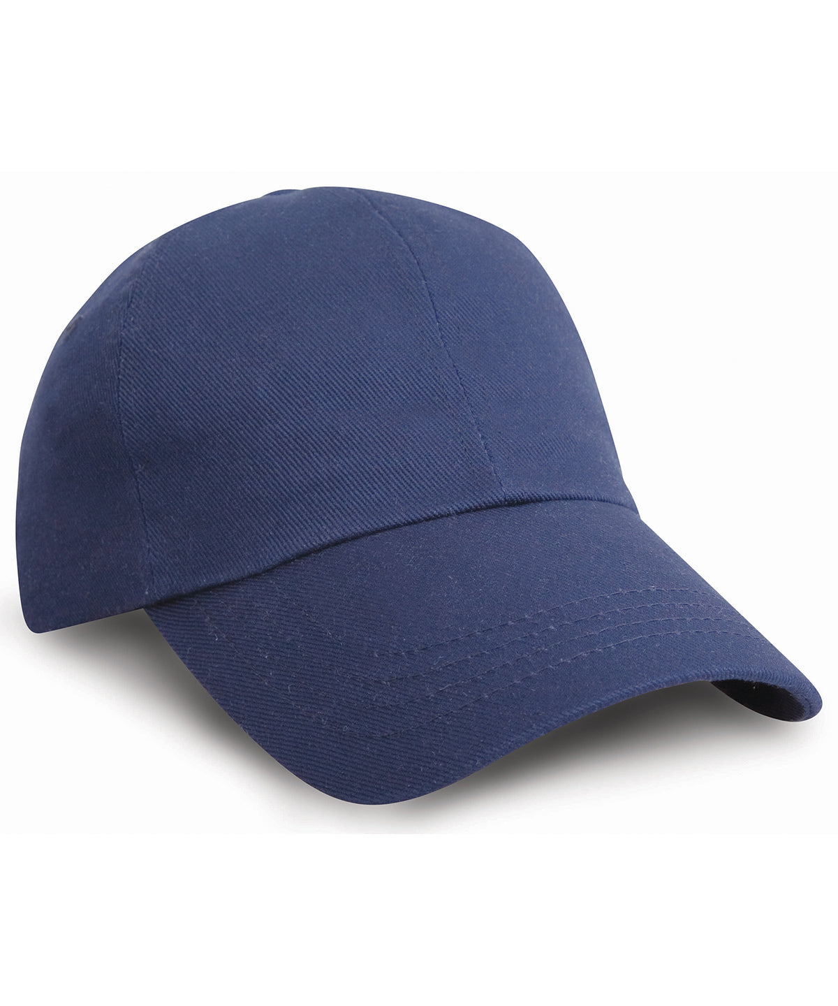 Heavy Cotton Drill Pro-Style Cap