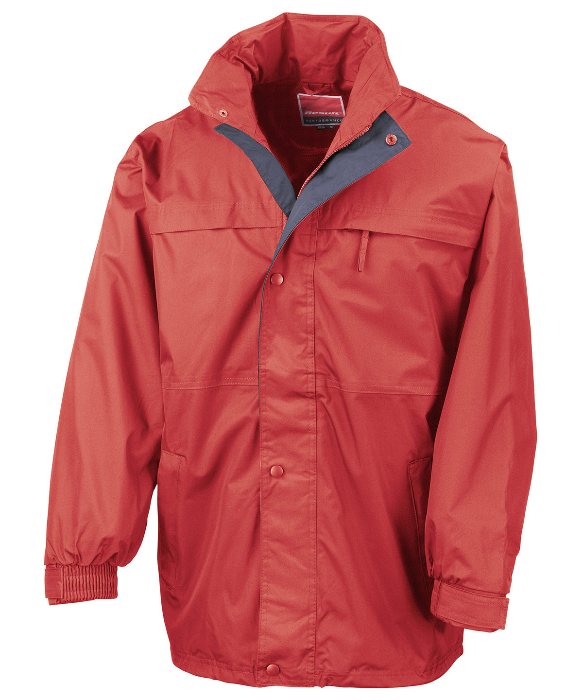 Multi-Function Midweight Jacket