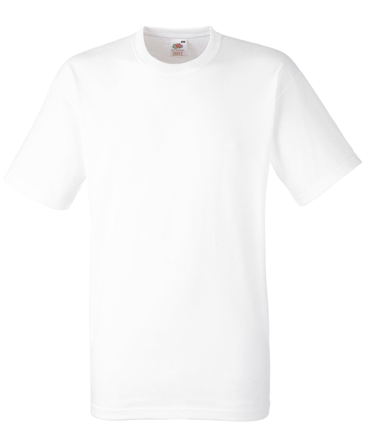 FOL Heavy Cotton T-Shirt