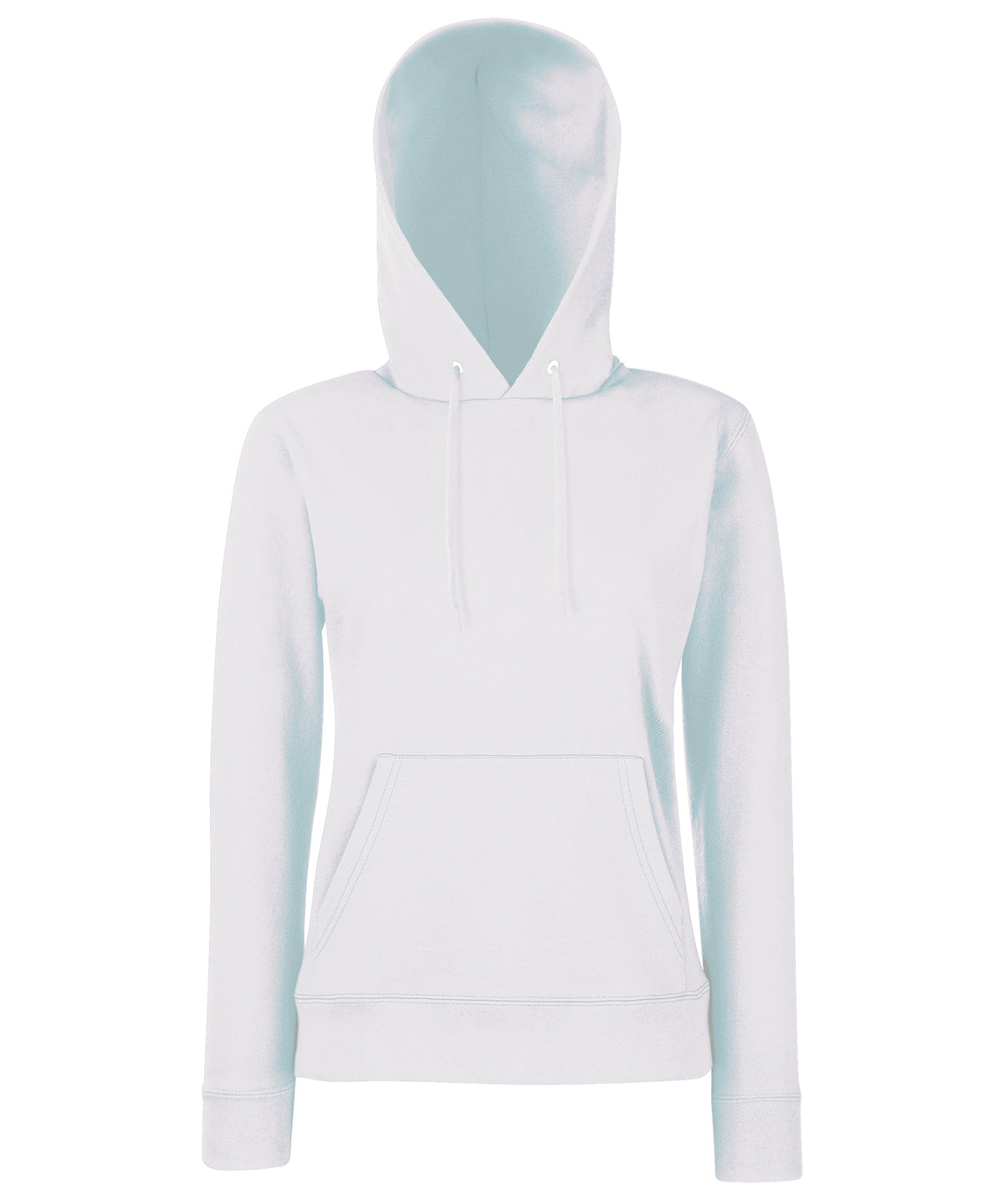 FOL Women's Classic 80/20 Hooded Sweatshirt