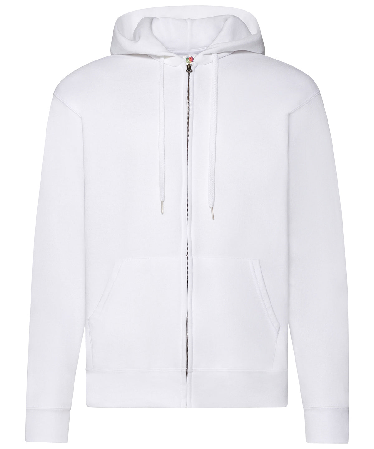 FOL Classic 80/20 Hooded Sweatshirt Jacket