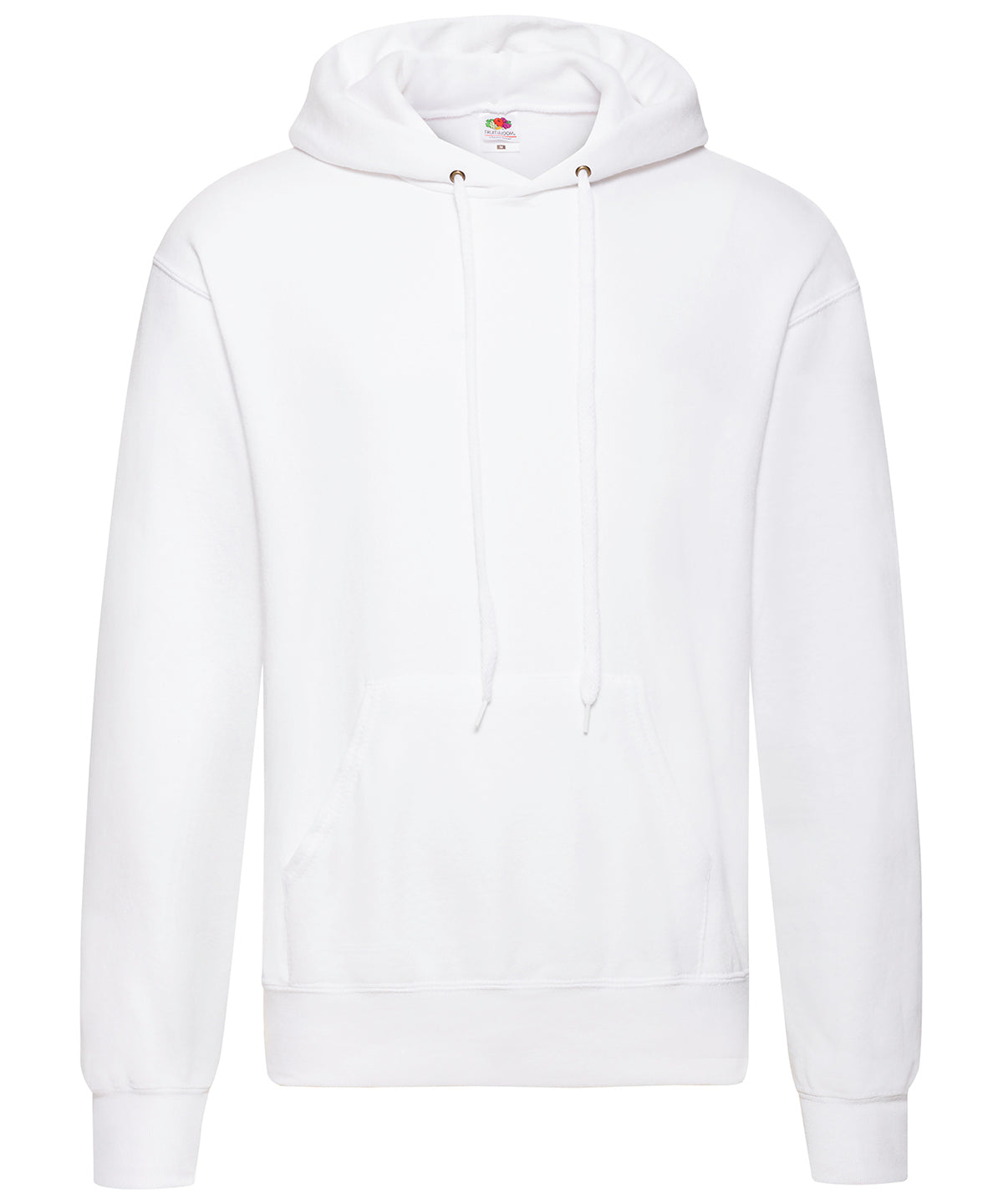 FOL Classic 80/20 Hooded Sweatshirt