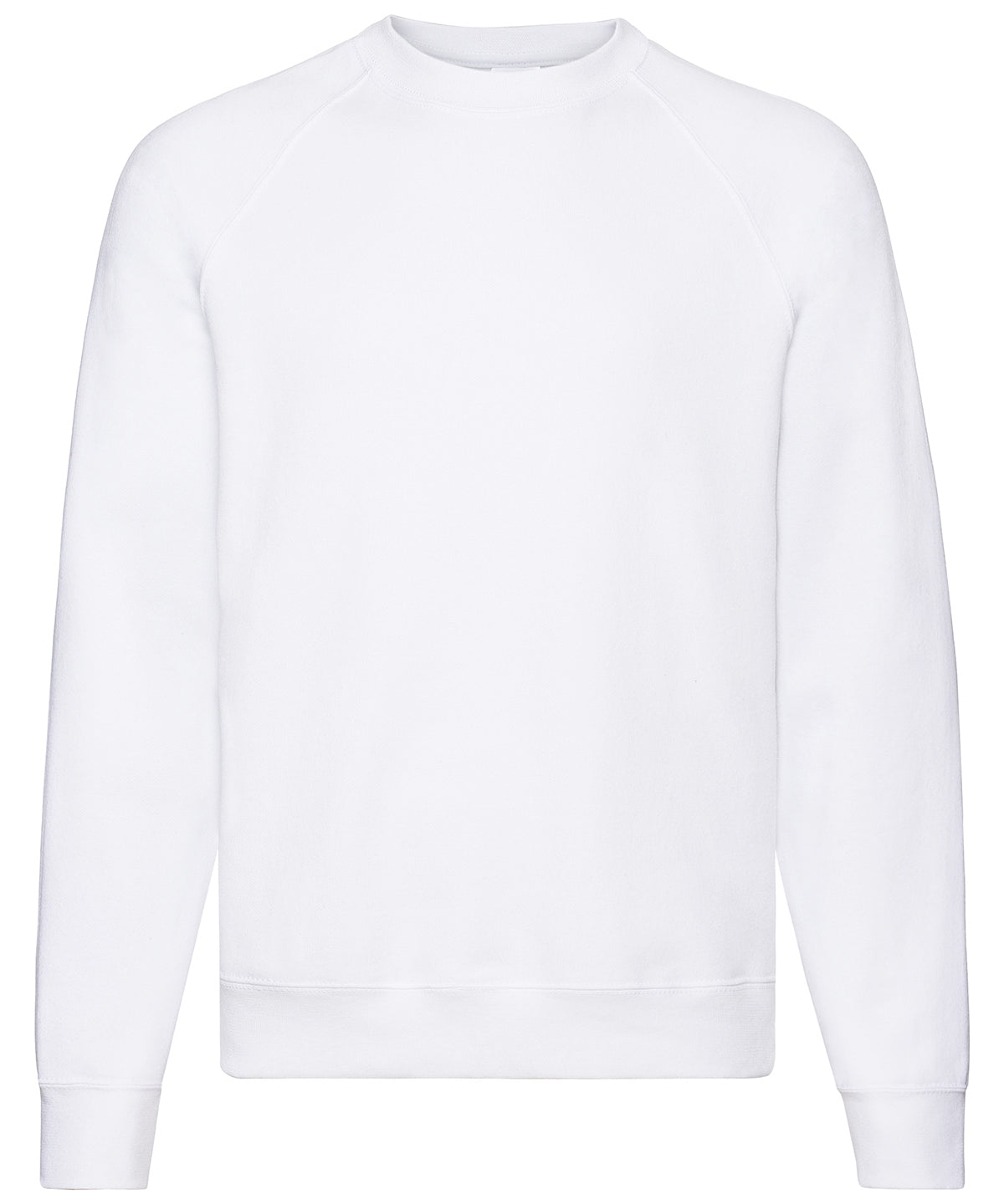 FOL Classic 80/20 Raglan Sweatshirt