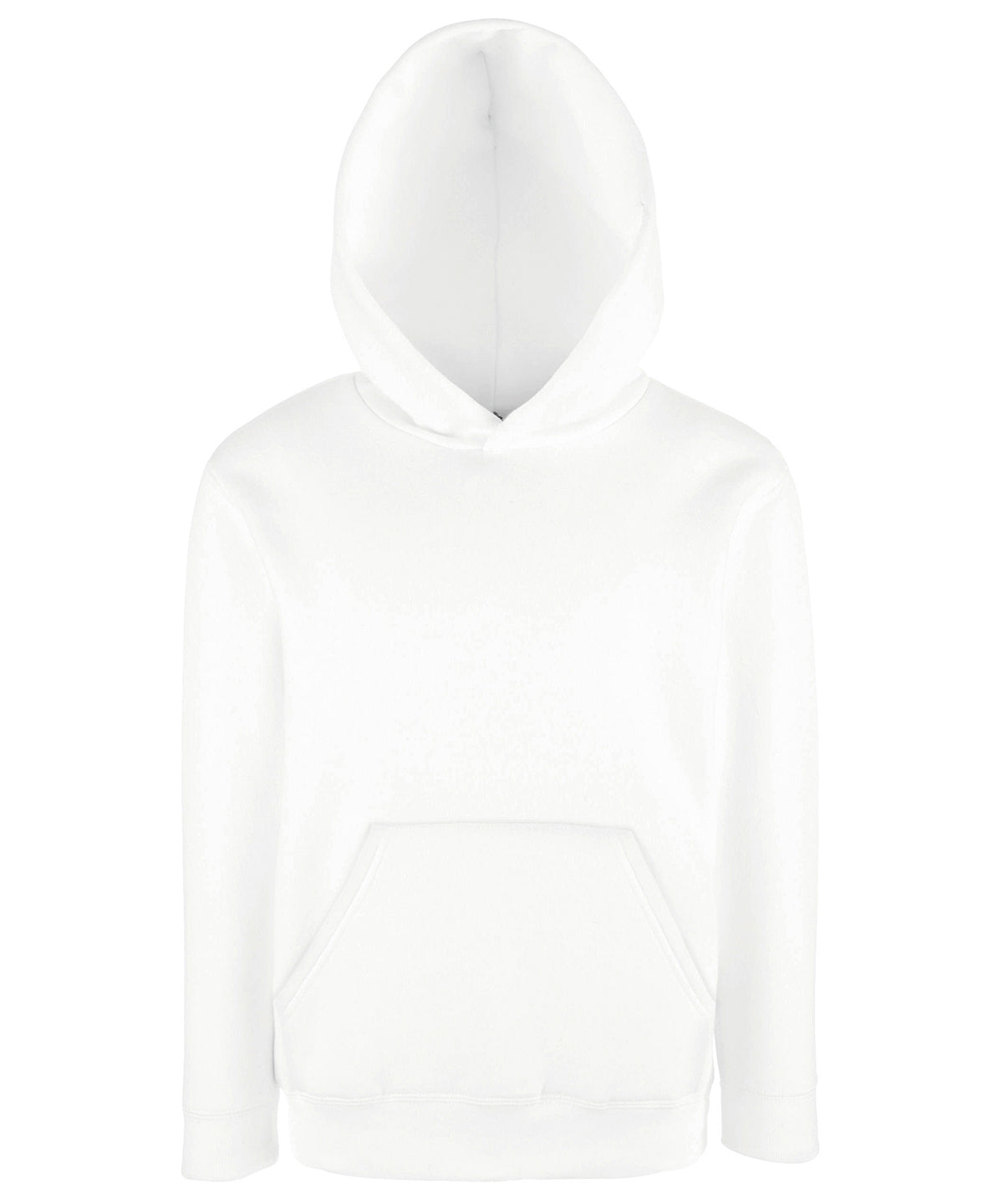 FOL Kids Classic Hooded Sweatshirt