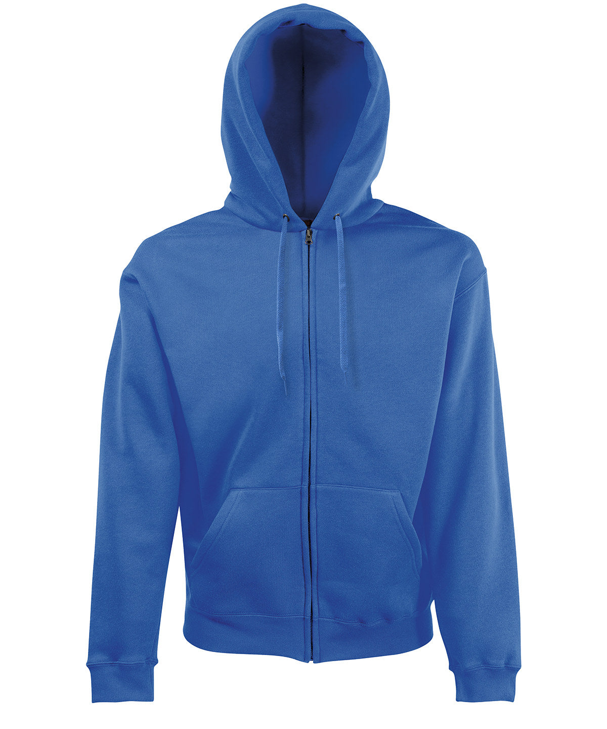 FOL Premium 70/30 Hooded Sweatshirt Jacket