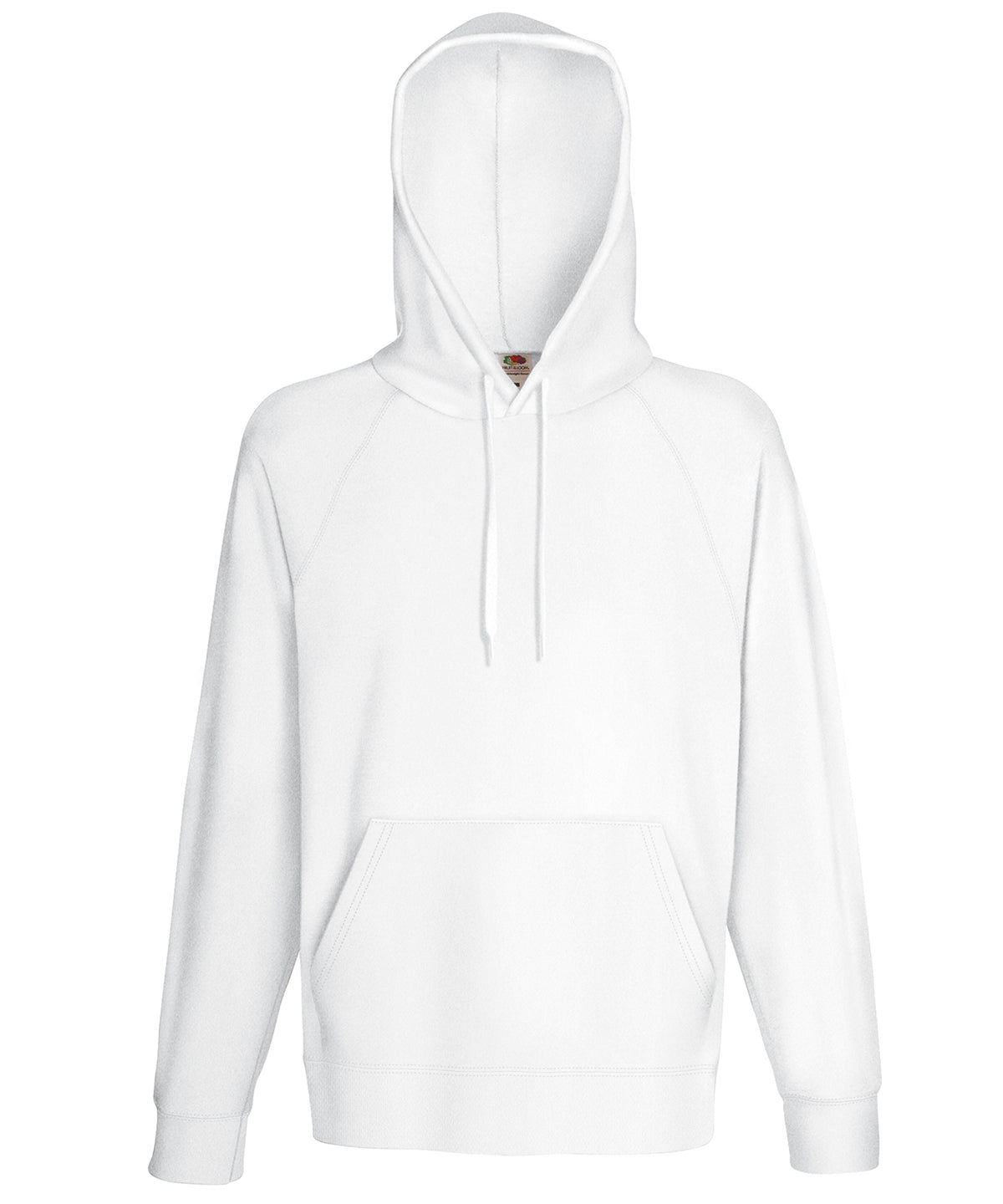 FOL Lightweight Hooded Sweatshirt