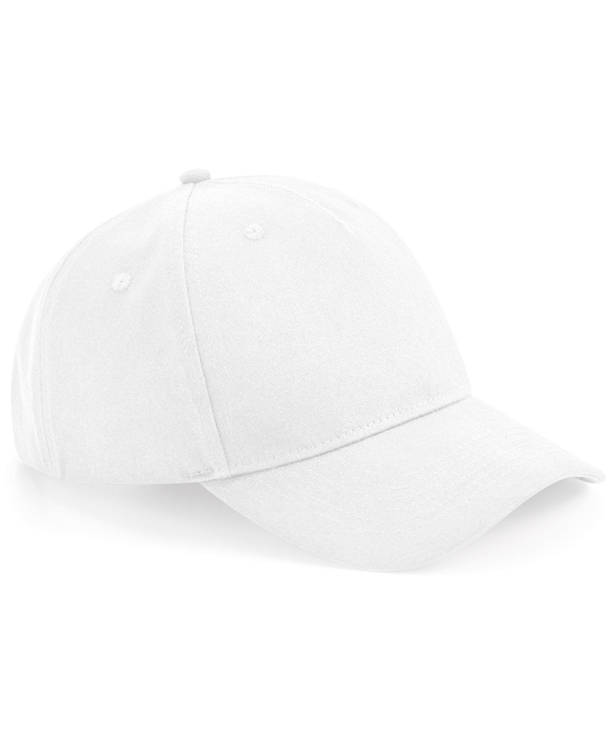 Beechfield Organic Cotton 5-Panel Cap
