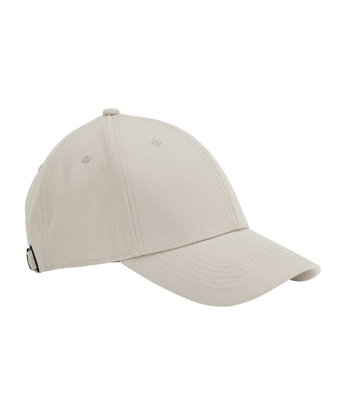 Beechfield Earthaware Organic Cotton Canvas 6-Panel Cap