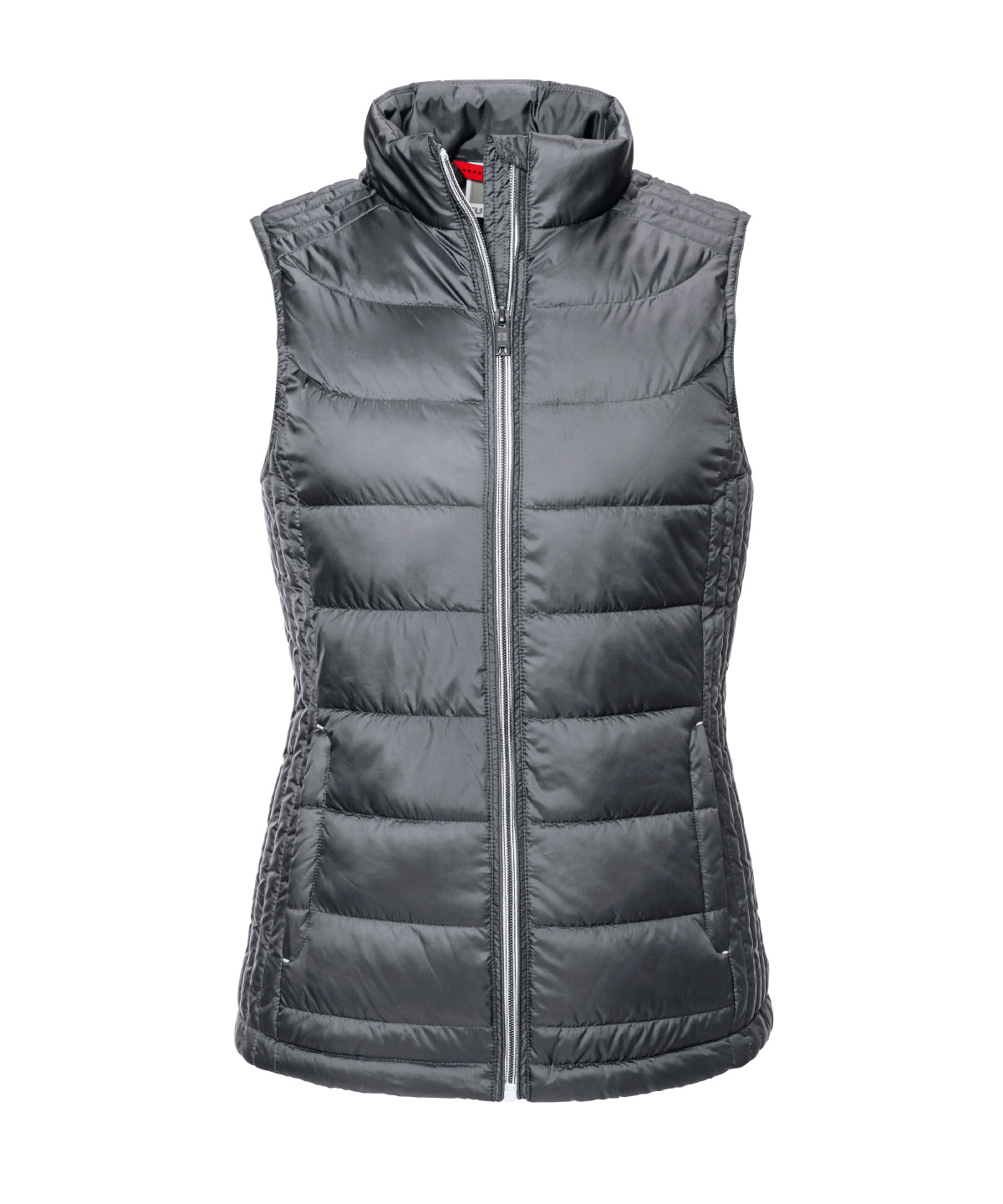 Russell Athletic Women's Nano Bodywarmer