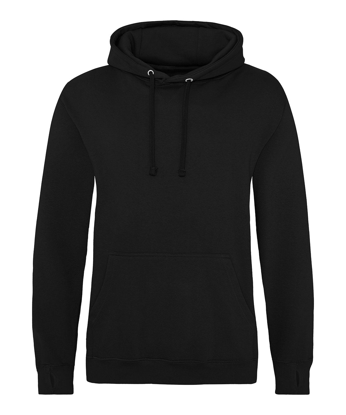 Street Hoodie
