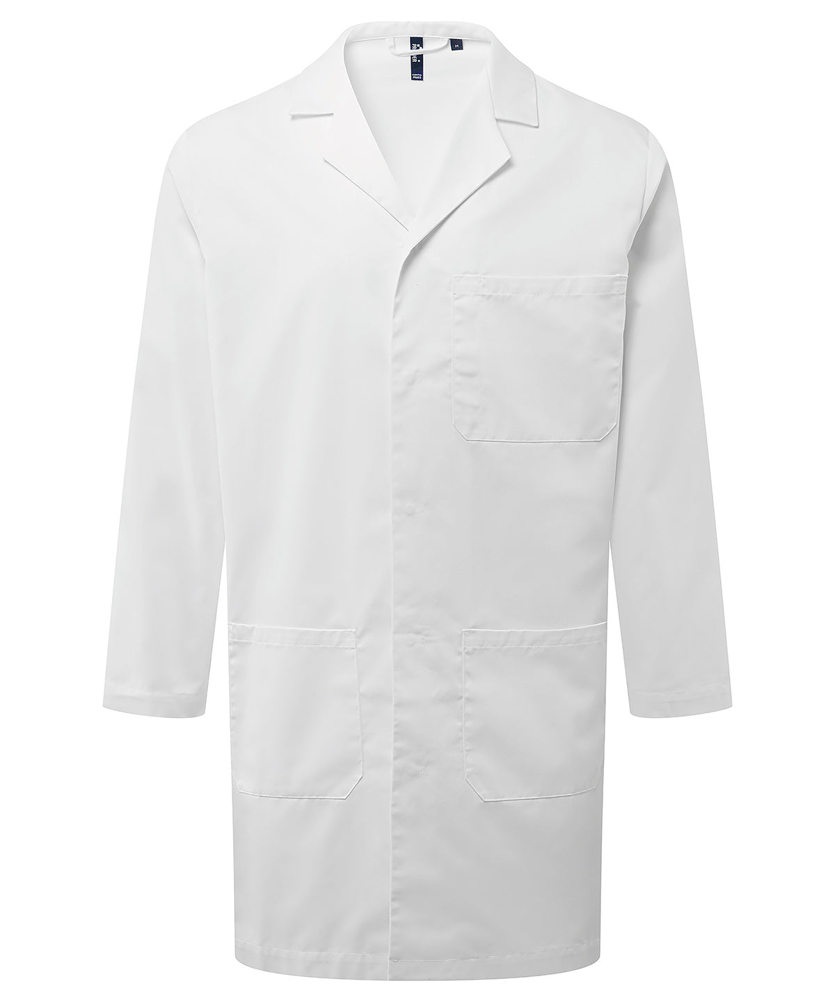 Premier Essential 3-Pocket Work Coat