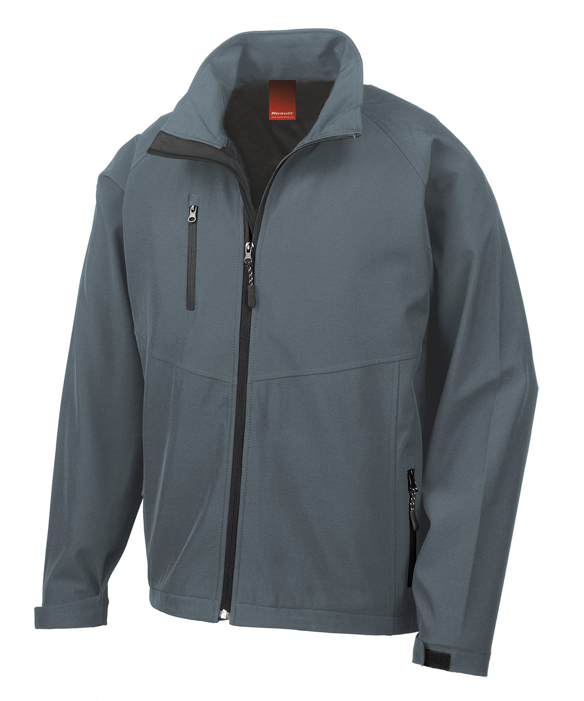 Baselayer Softshell Jacket