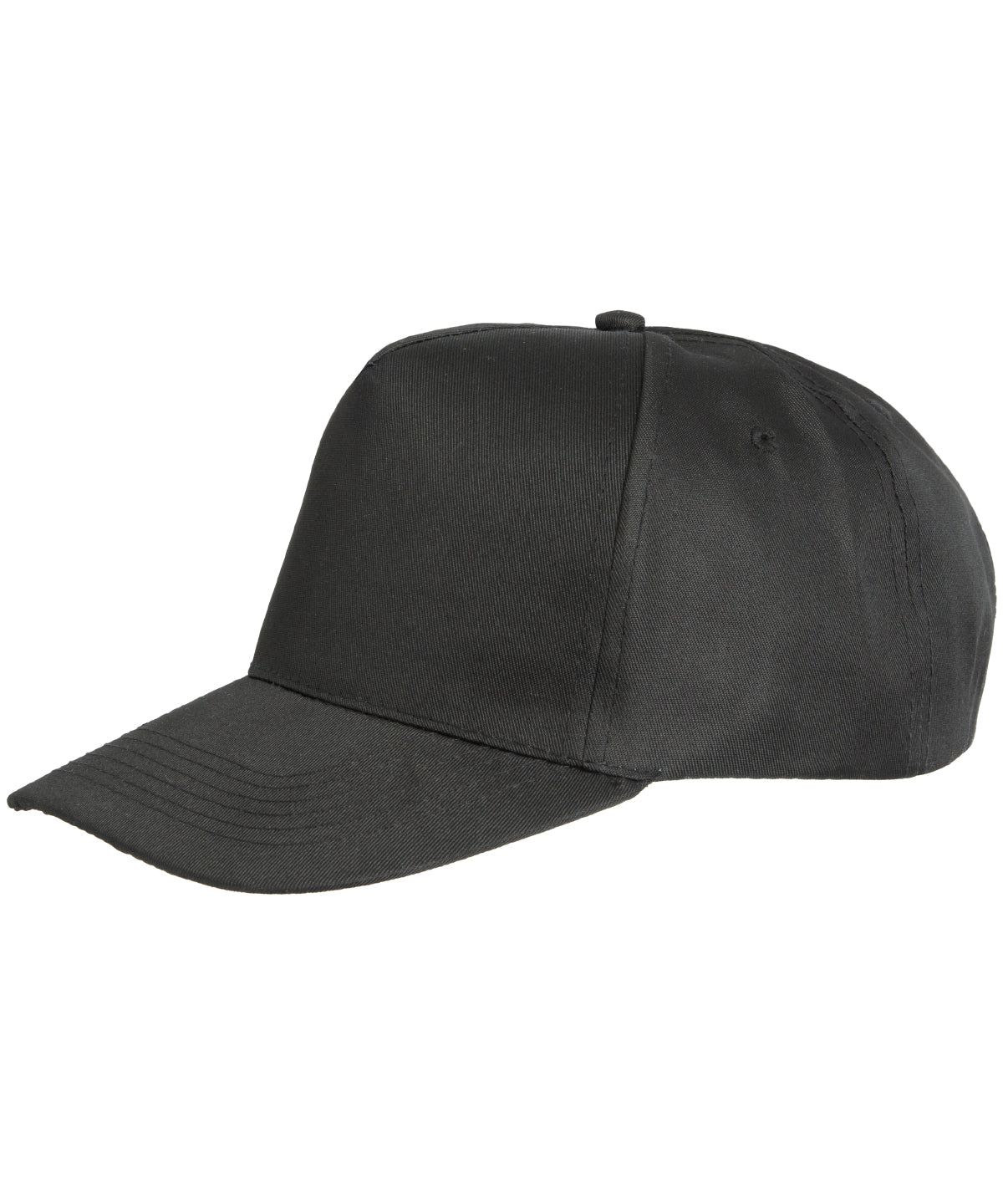 Houston 5-Panel Printer's Cap