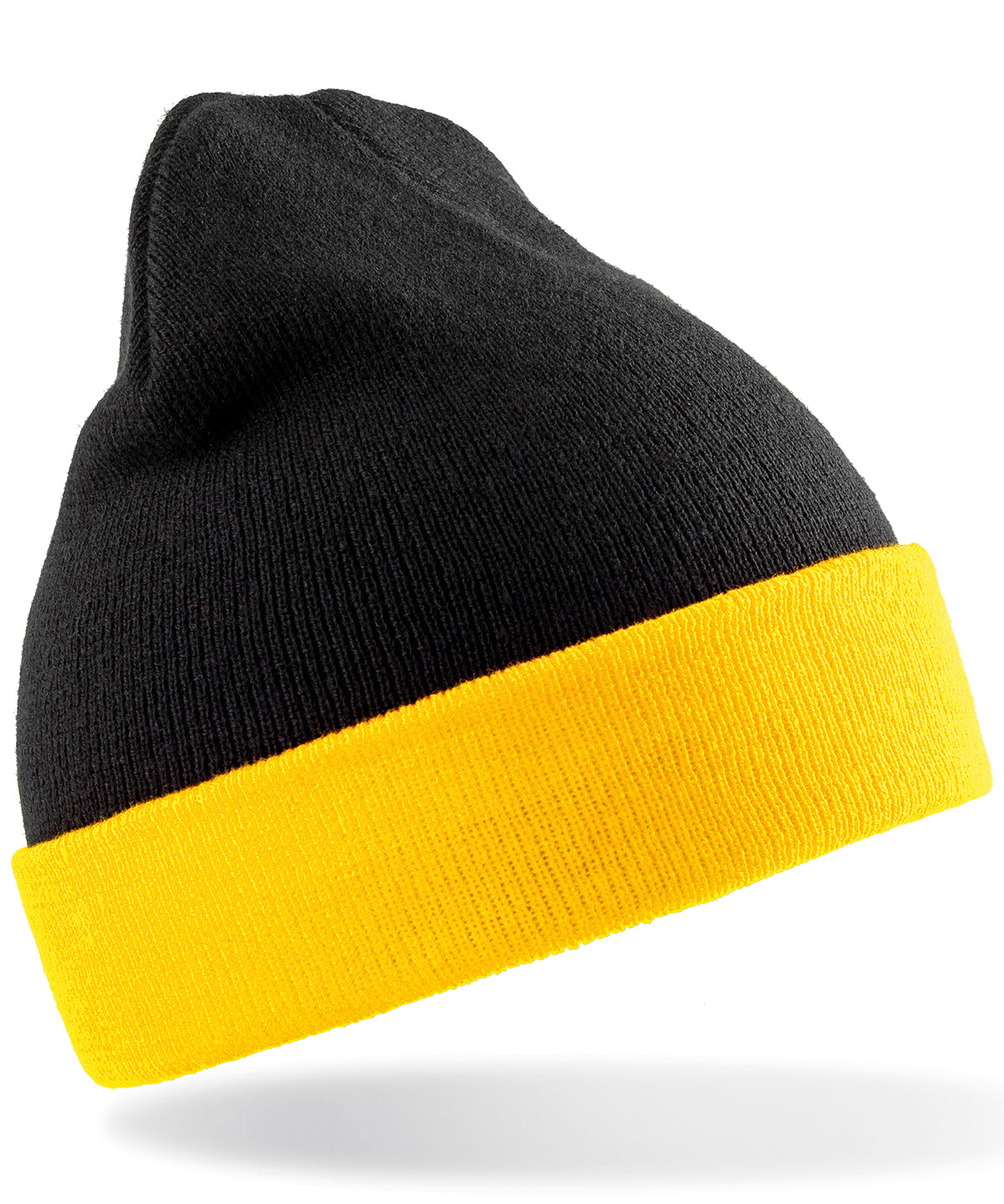 Recycled Compass Beanie