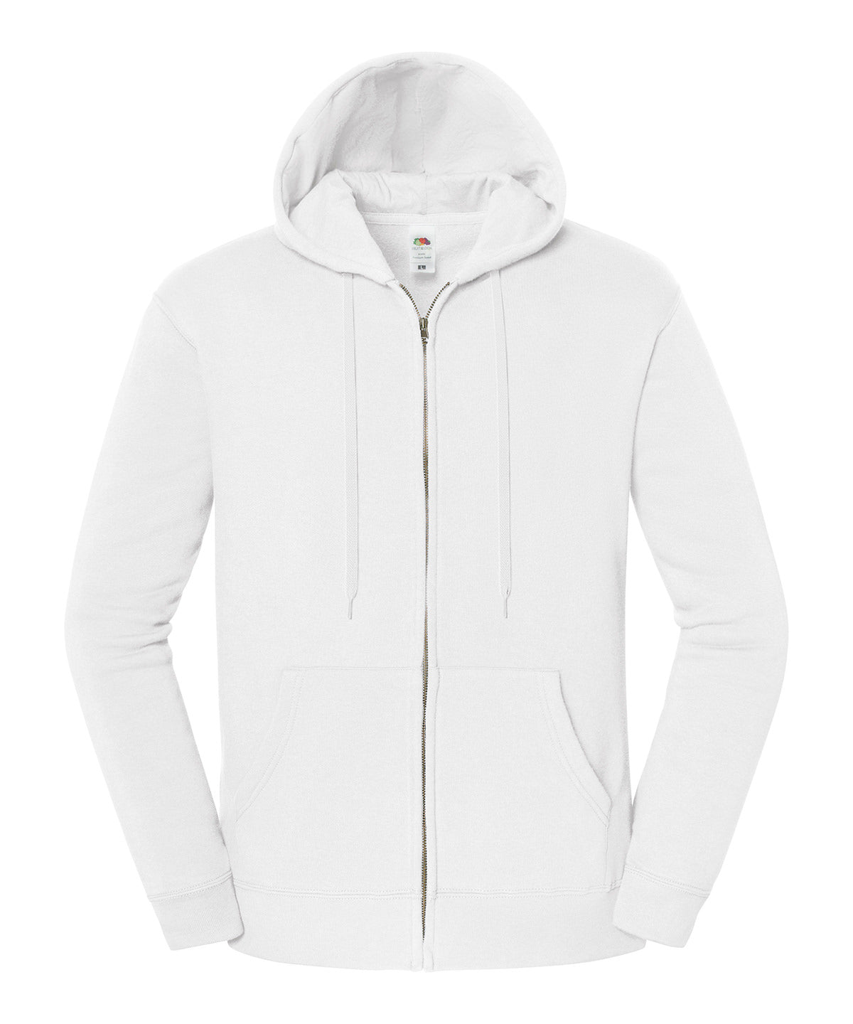 FOL Iconic Premium Hooded Sweat Jacket