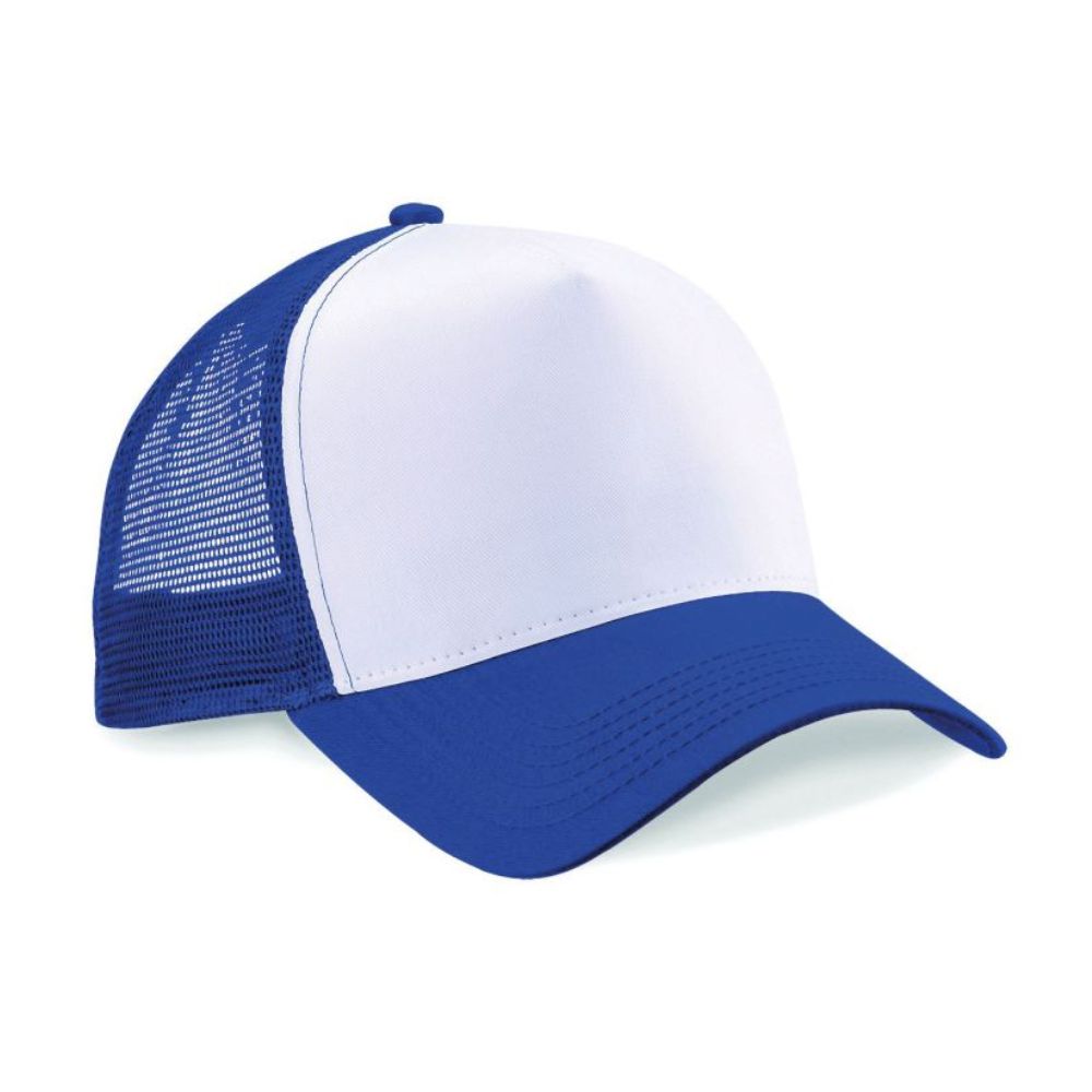 10x Snapback Trucker Cap Bundle