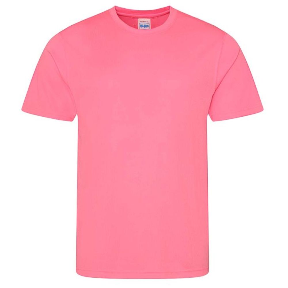 10x Cool Tee Bundle