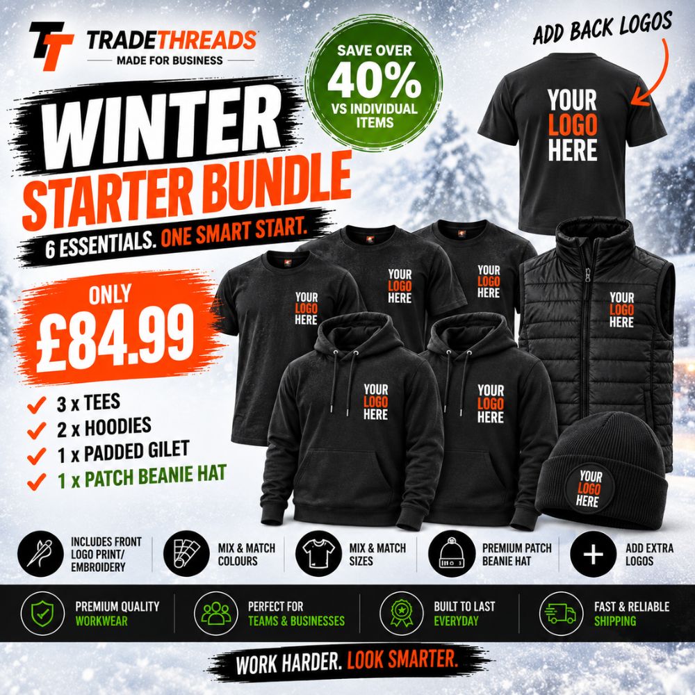 Winter Starter Bundle 1