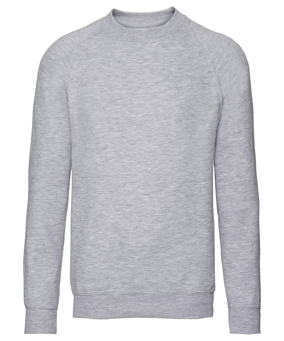 Russell Athletic Kids Raglan Sleeve Sweatshirt