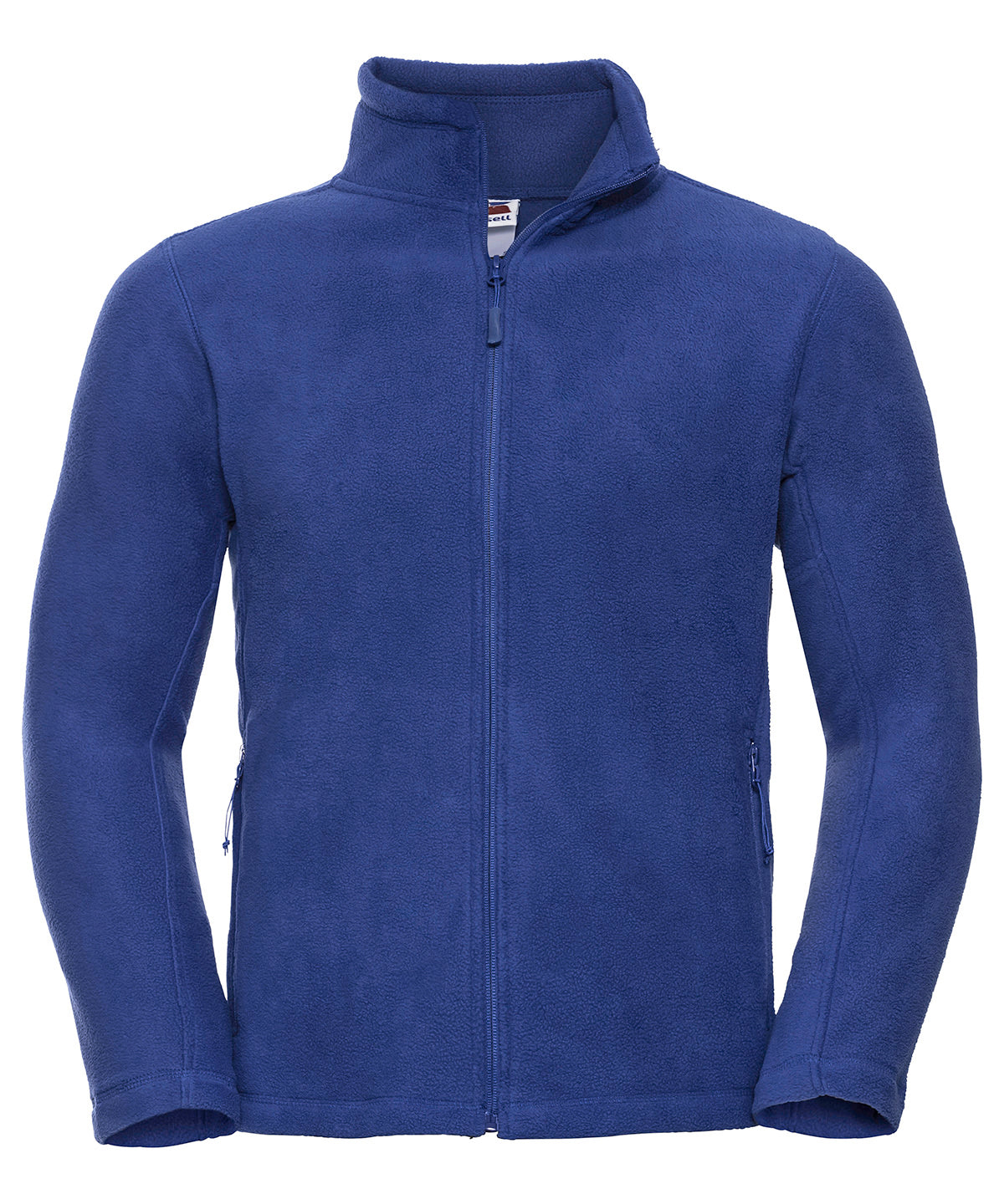 Russell Athletic Full-Zip Outdoor Fleece