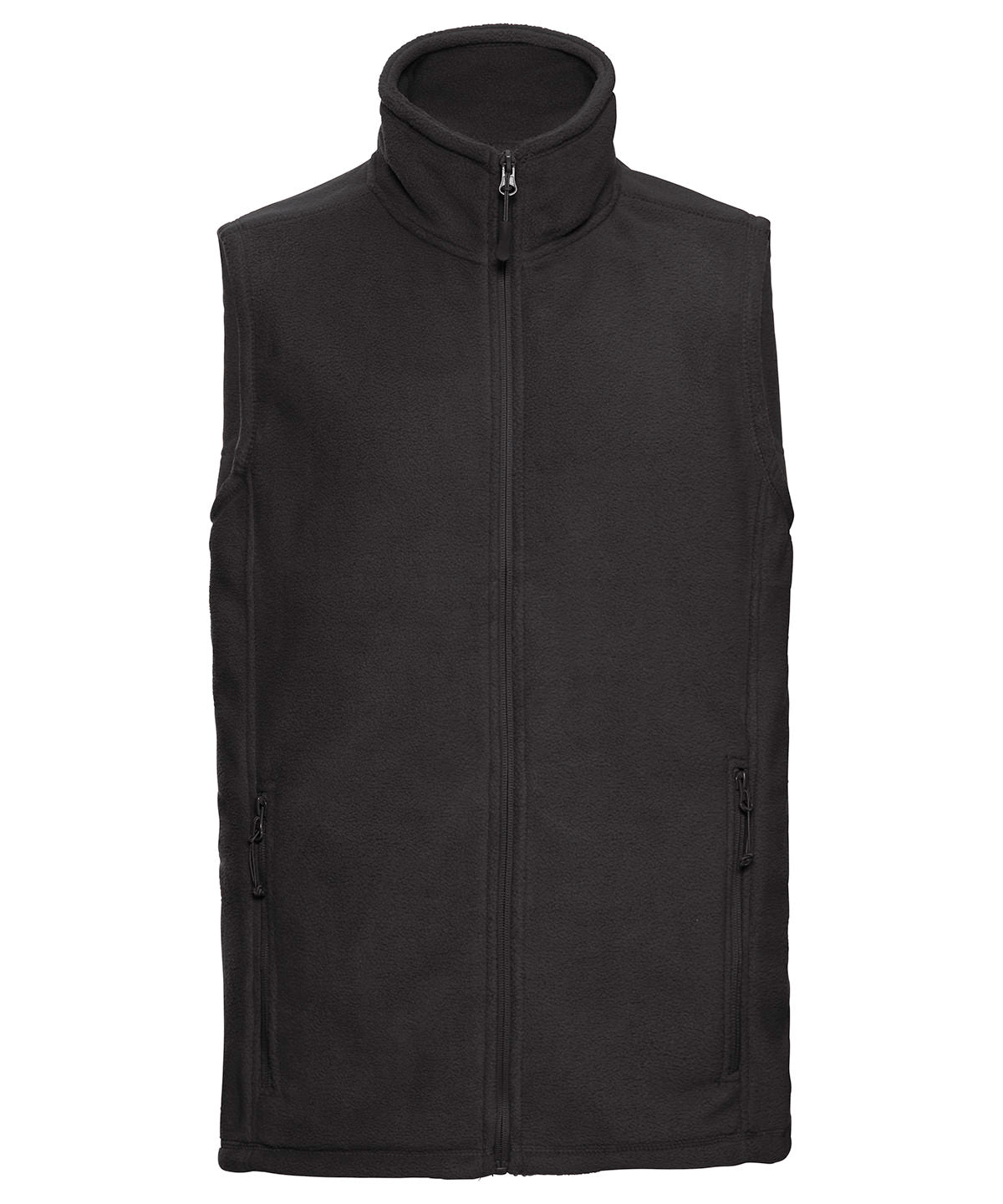 Russell Athletic Outdoor Fleece Gilet