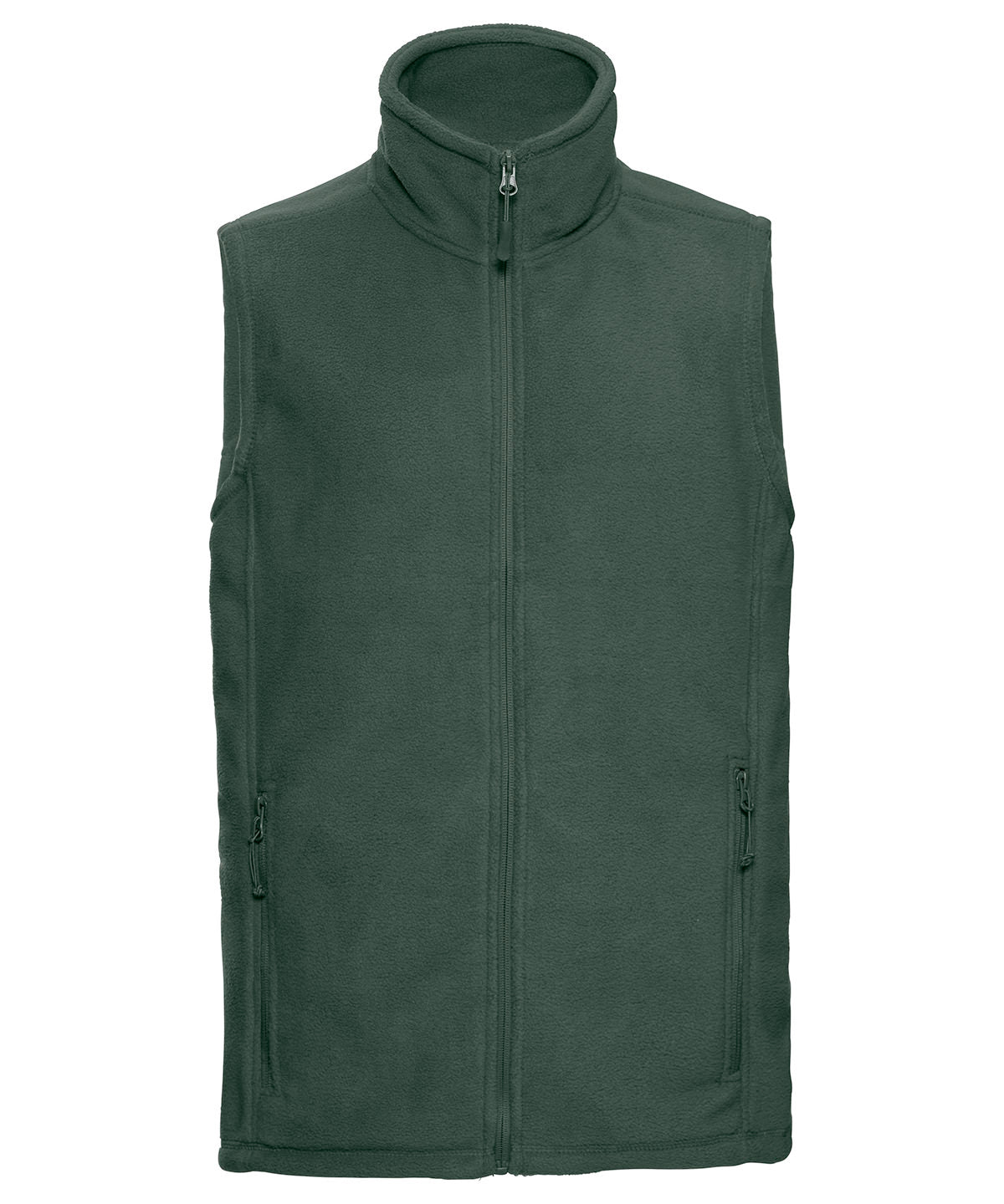 Russell Athletic Outdoor Fleece Gilet