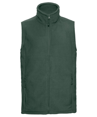 Russell Athletic Outdoor Fleece Gilet