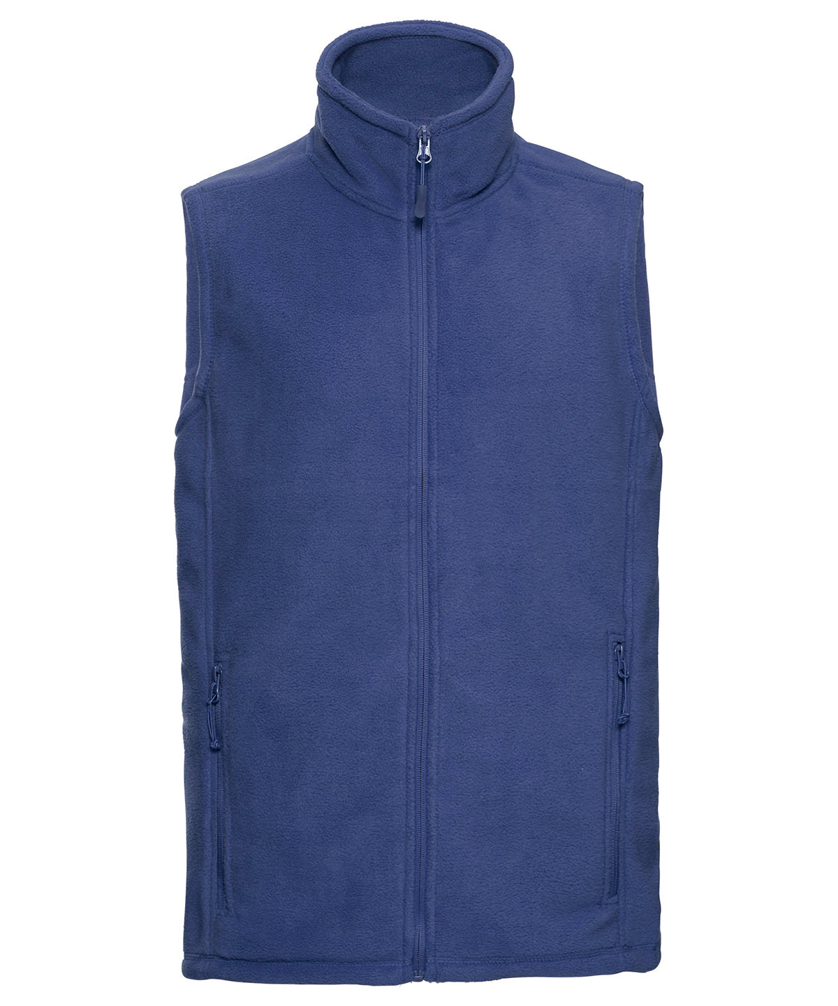 Russell Athletic Outdoor Fleece Gilet