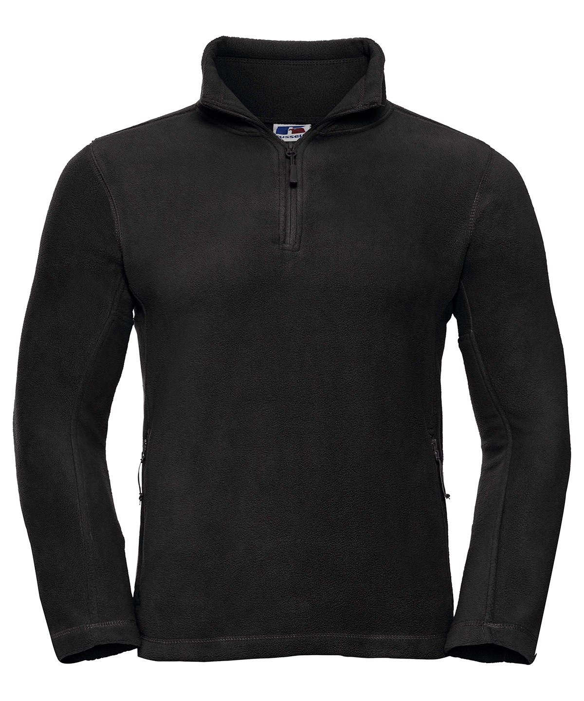Russell Athletic ¼-Zip Outdoor Fleece