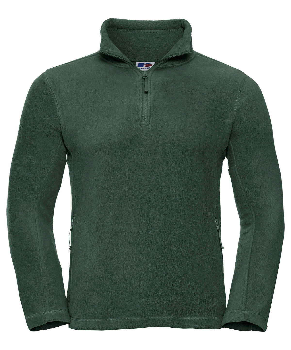 Russell Athletic ¼-Zip Outdoor Fleece
