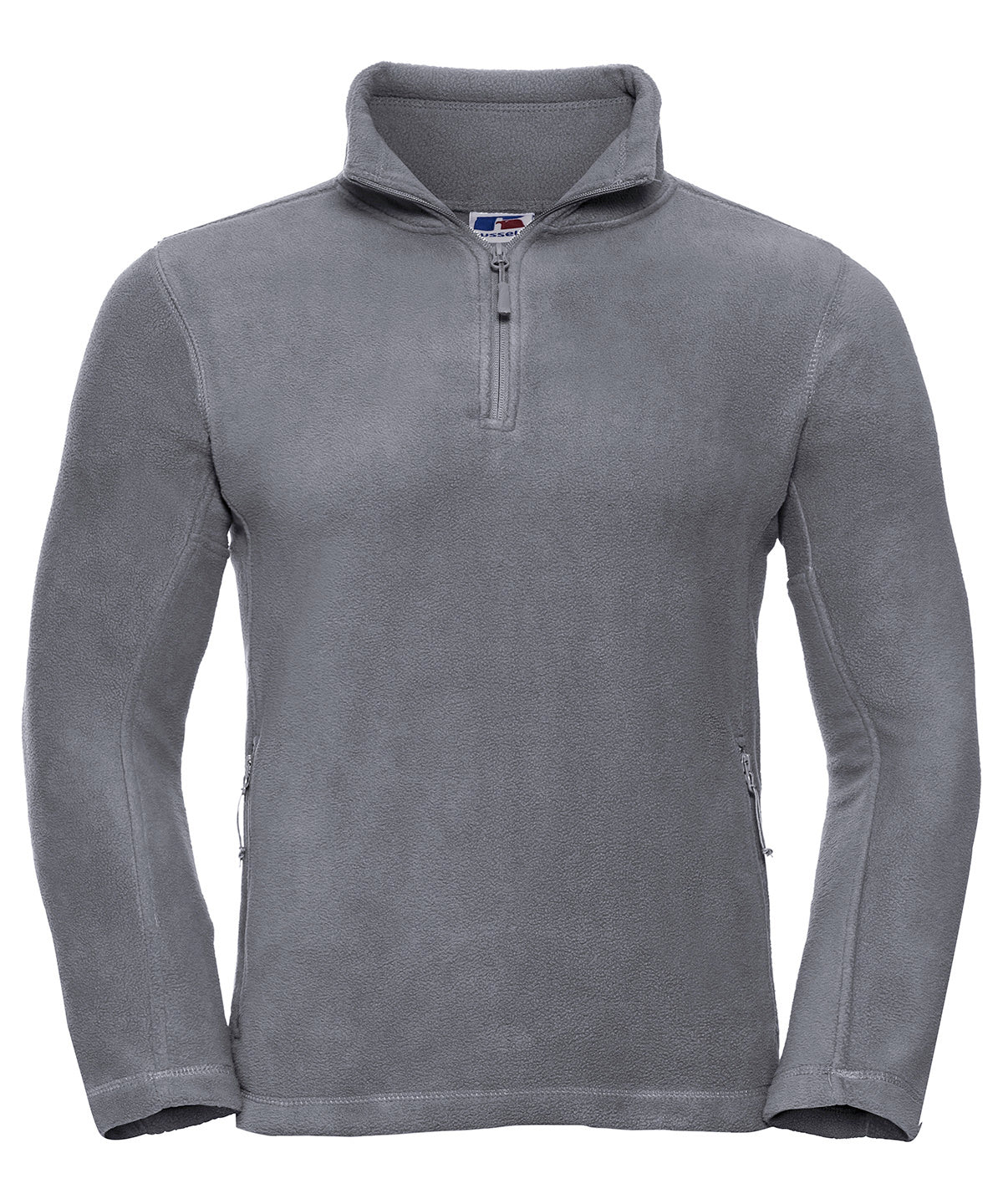 Russell Athletic ¼-Zip Outdoor Fleece