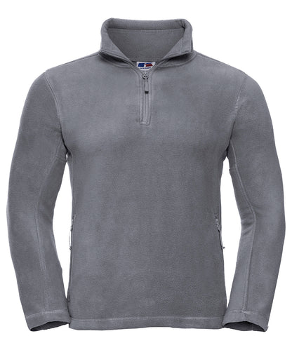 Russell Athletic ¼-Zip Outdoor Fleece